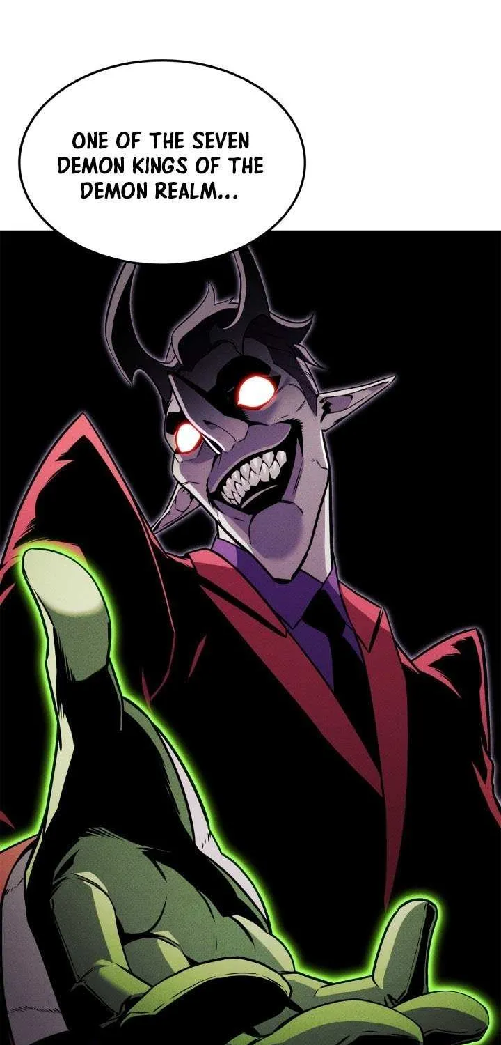 Ranker’S Return Chapter 203 page 31 - 