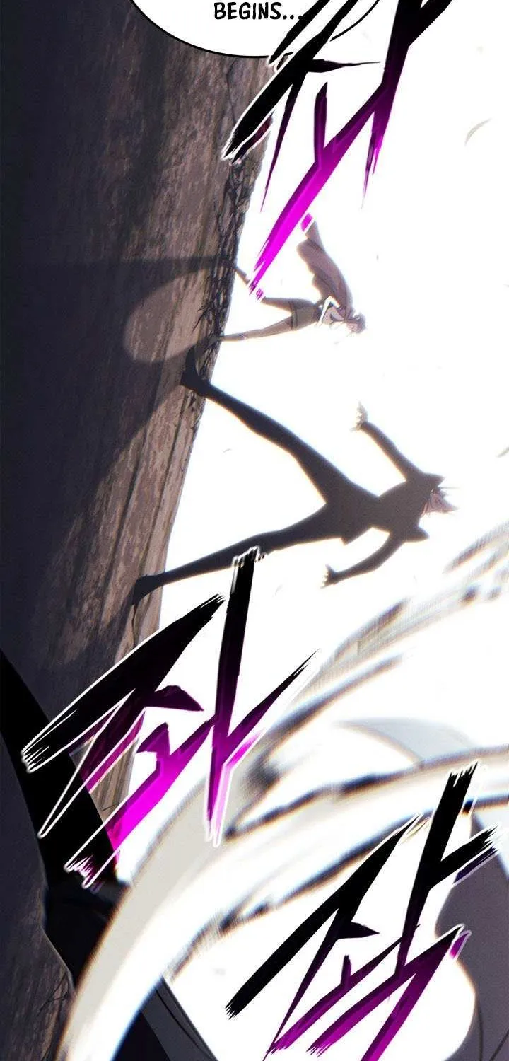 Ranker’S Return Chapter 203 page 33 - 