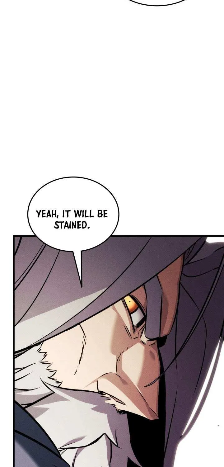 Ranker’S Return Chapter 203 page 37 - 