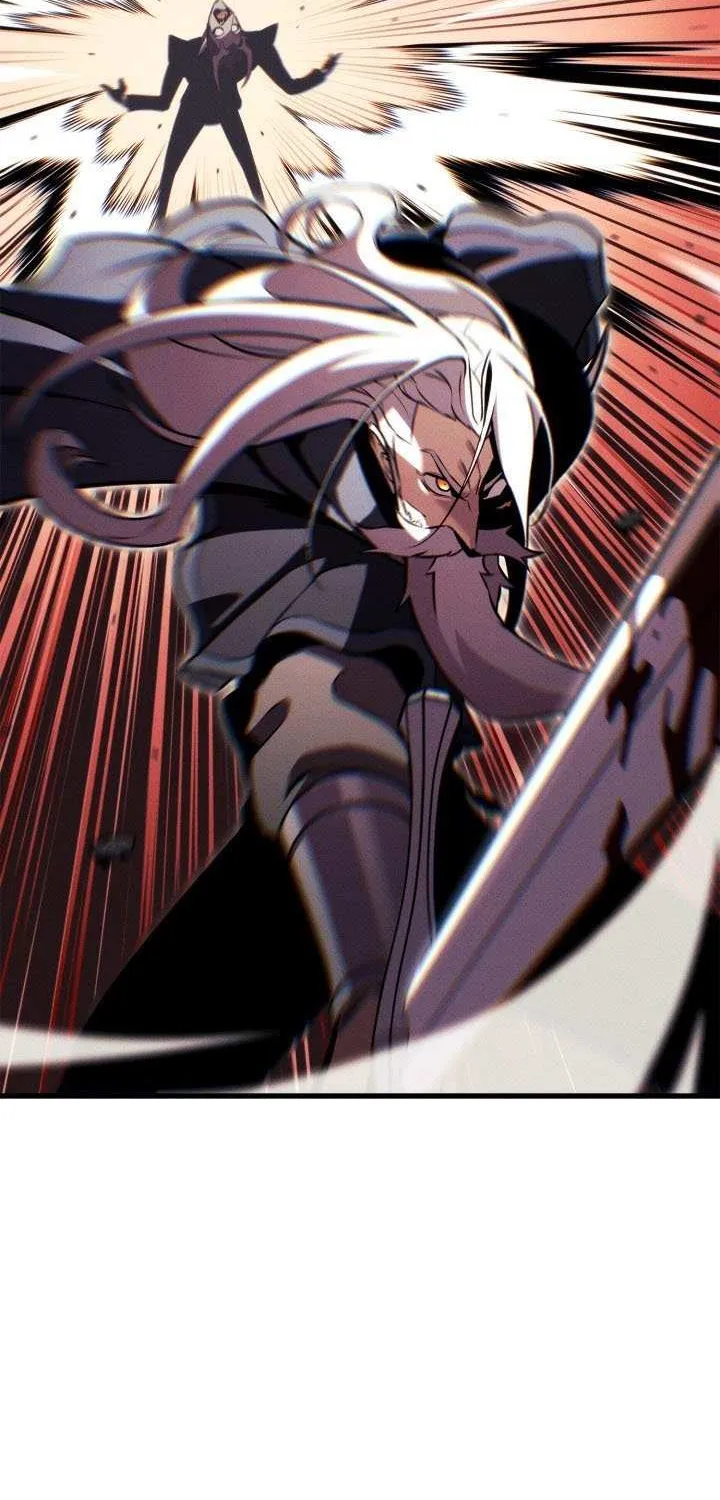 Ranker’S Return Chapter 203 page 39 - 