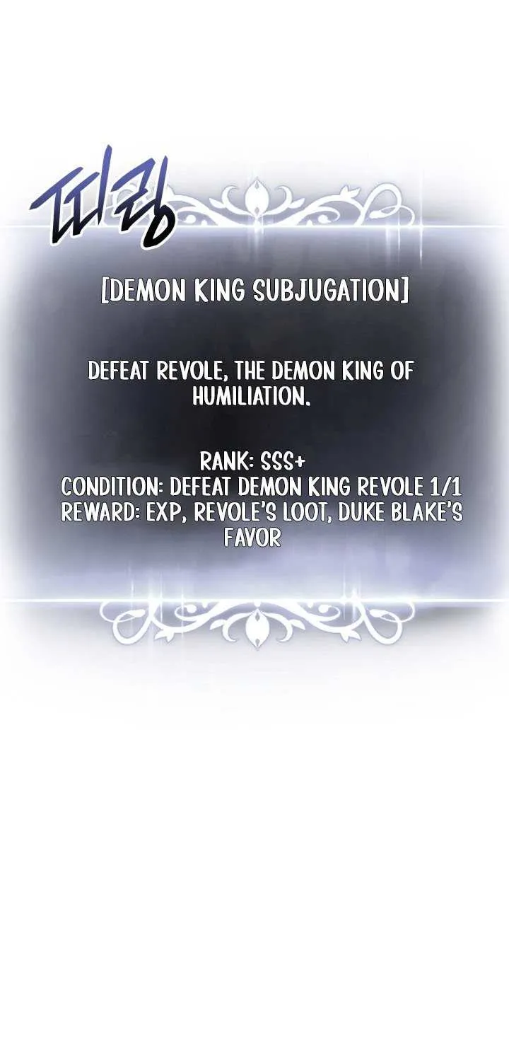 Ranker’S Return Chapter 203 page 40 - 