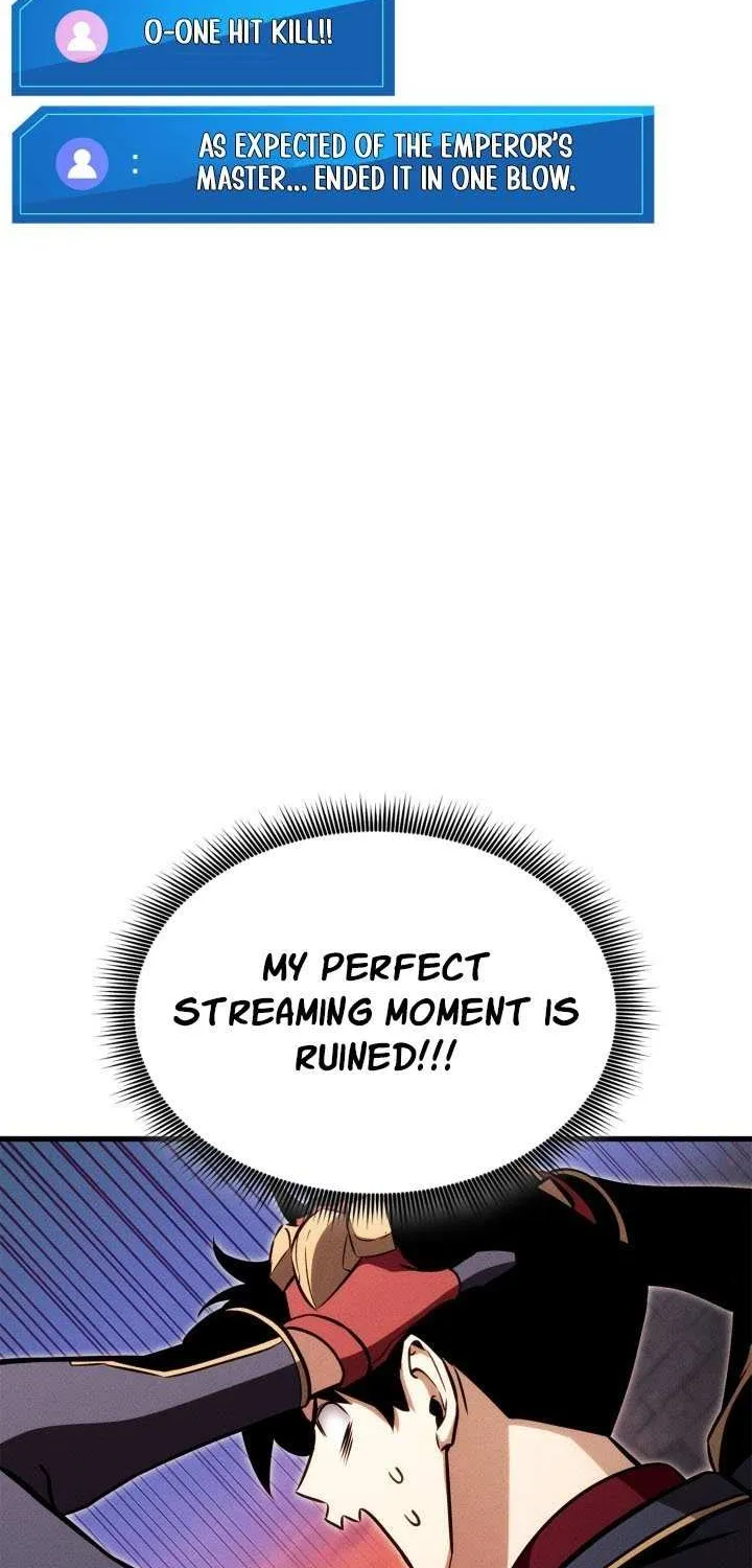 Ranker’S Return Chapter 203 page 44 - 