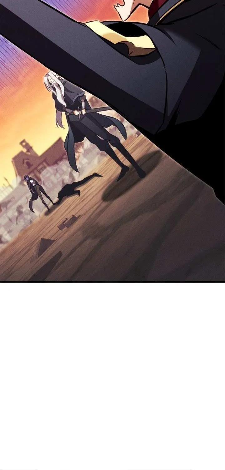 Ranker’S Return Chapter 203 page 45 - 