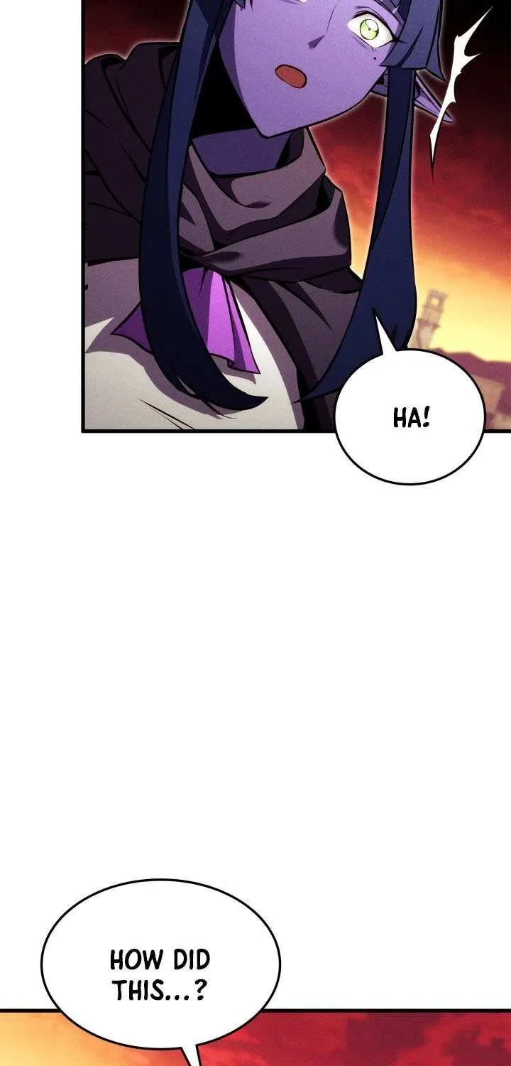 Ranker’S Return Chapter 203 page 47 - 