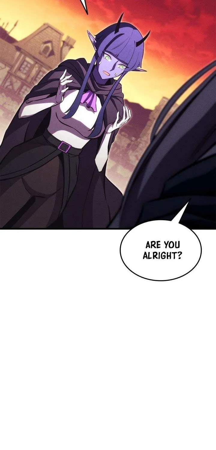 Ranker’S Return Chapter 203 page 48 - 