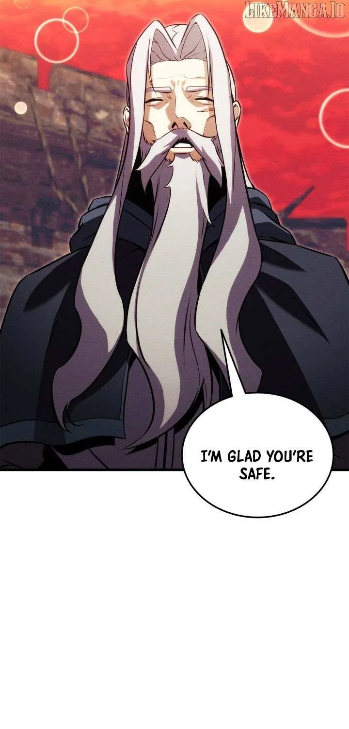 Ranker’S Return Chapter 203 page 50 - 