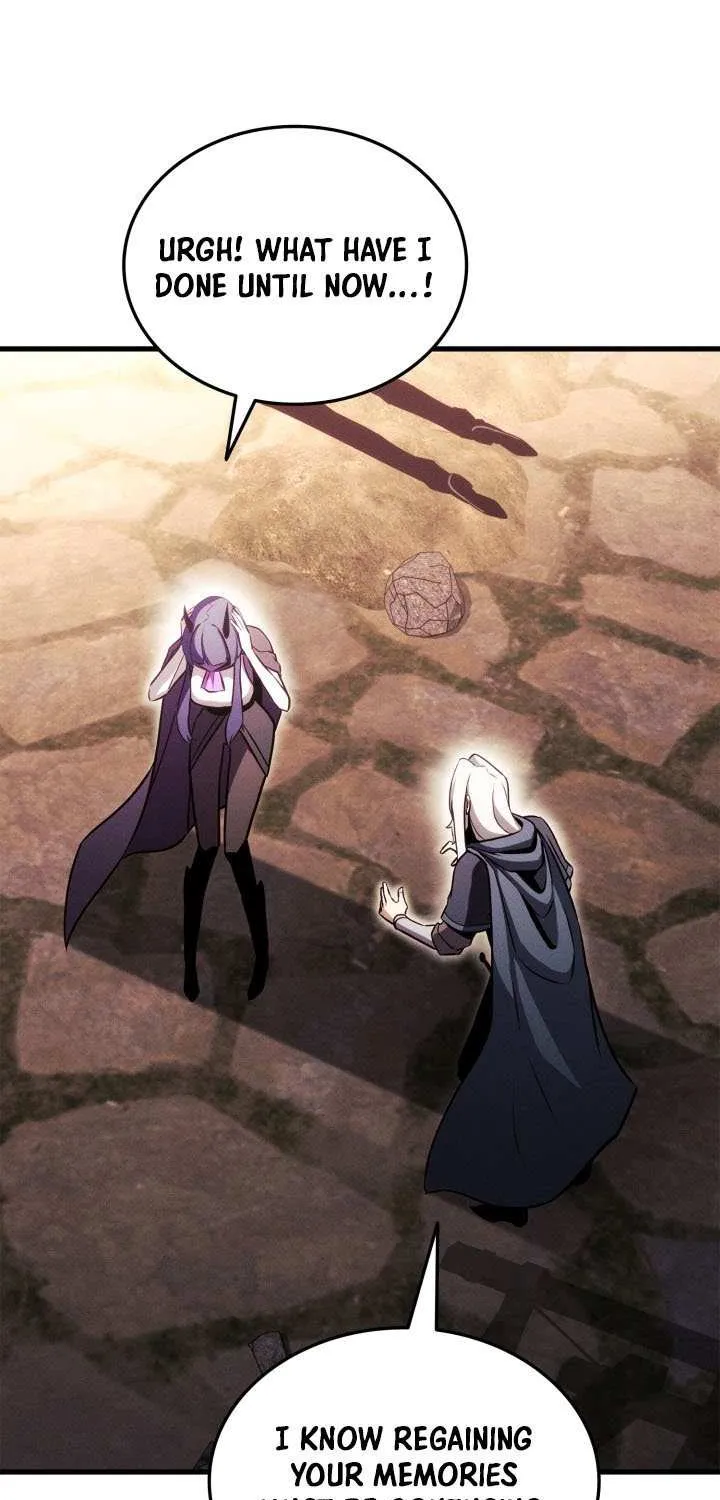 Ranker’S Return Chapter 203 page 52 - 
