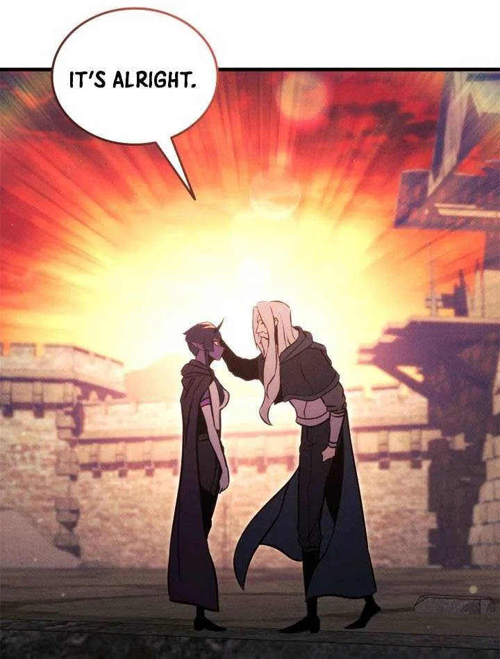 Ranker’S Return Chapter 203 page 56 - 
