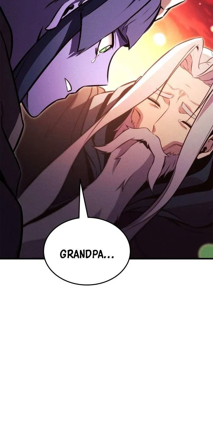 Ranker’S Return Chapter 203 page 58 - 