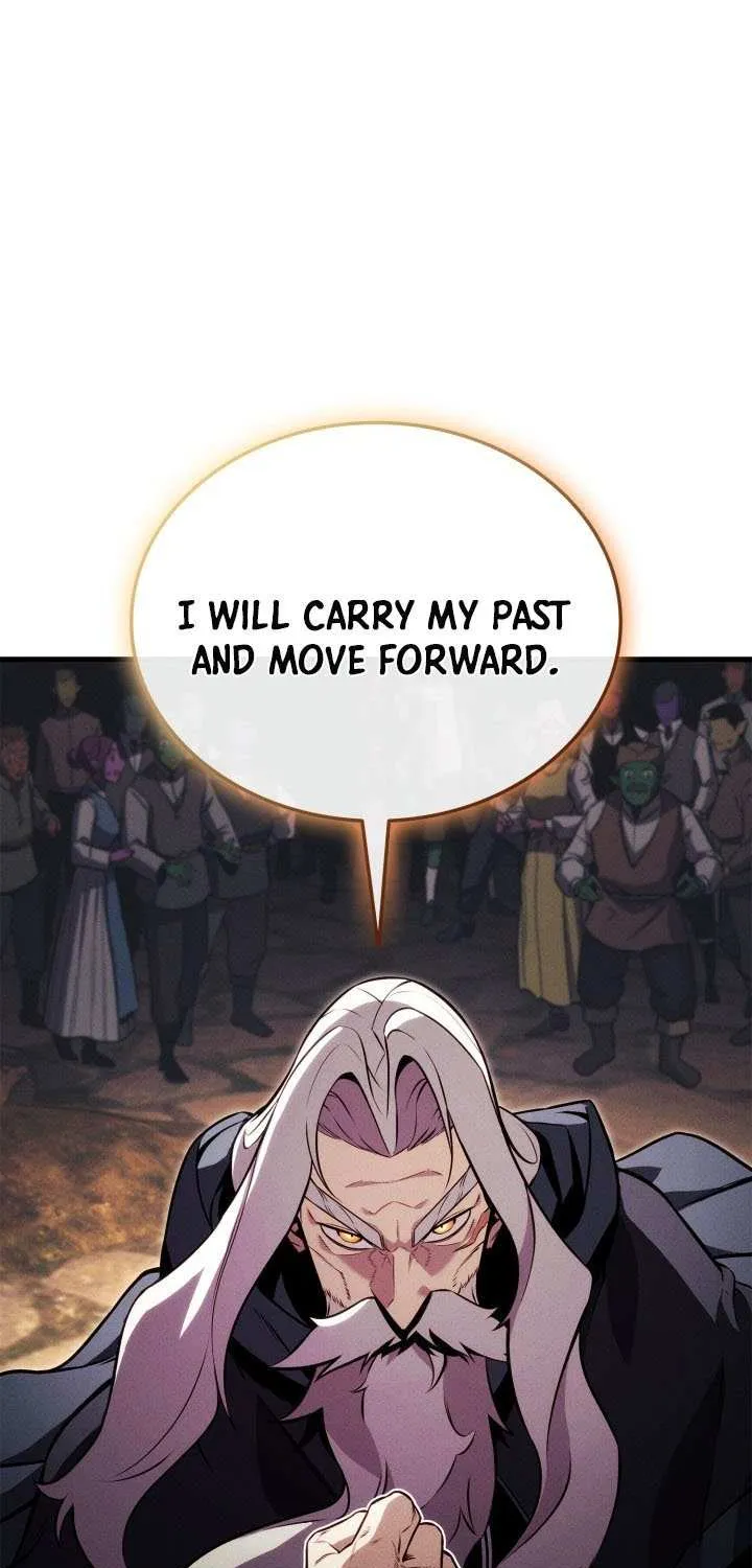 Ranker’S Return Chapter 203 page 7 - 