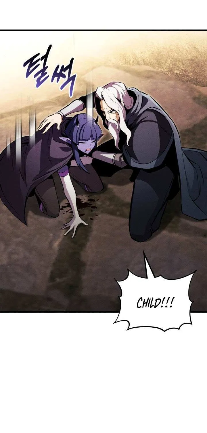 Ranker’S Return Chapter 203 page 67 - 