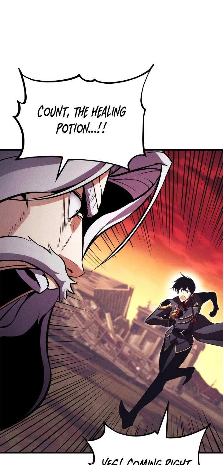 Ranker’S Return Chapter 203 page 68 - 