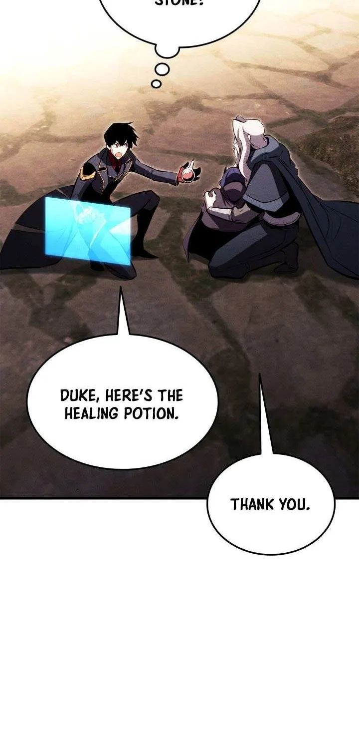 Ranker’S Return Chapter 203 page 80 - 