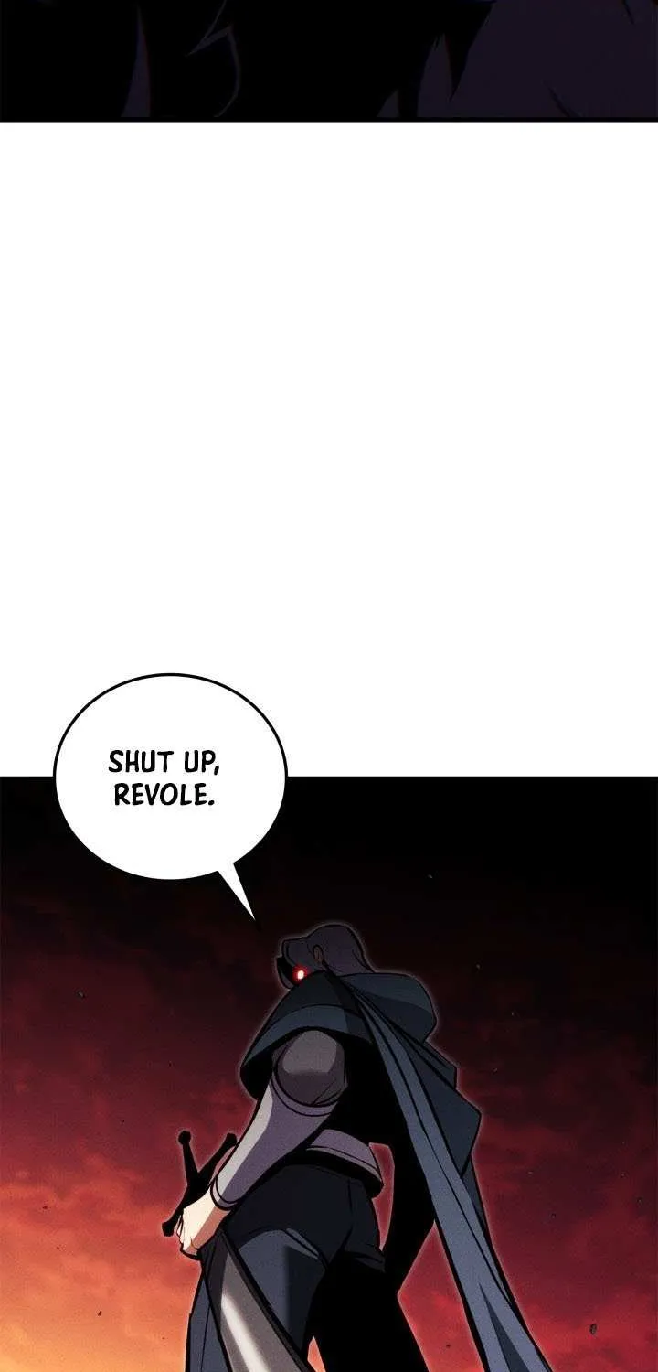Ranker’S Return Chapter 203 page 86 - 