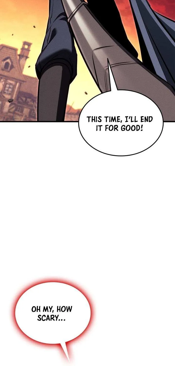 Ranker’S Return Chapter 203 page 87 - 