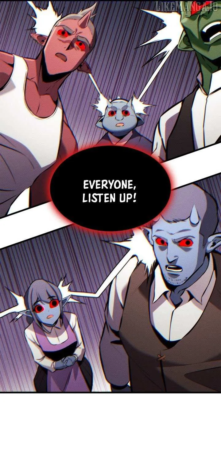 Ranker’S Return Chapter 203 page 91 - 