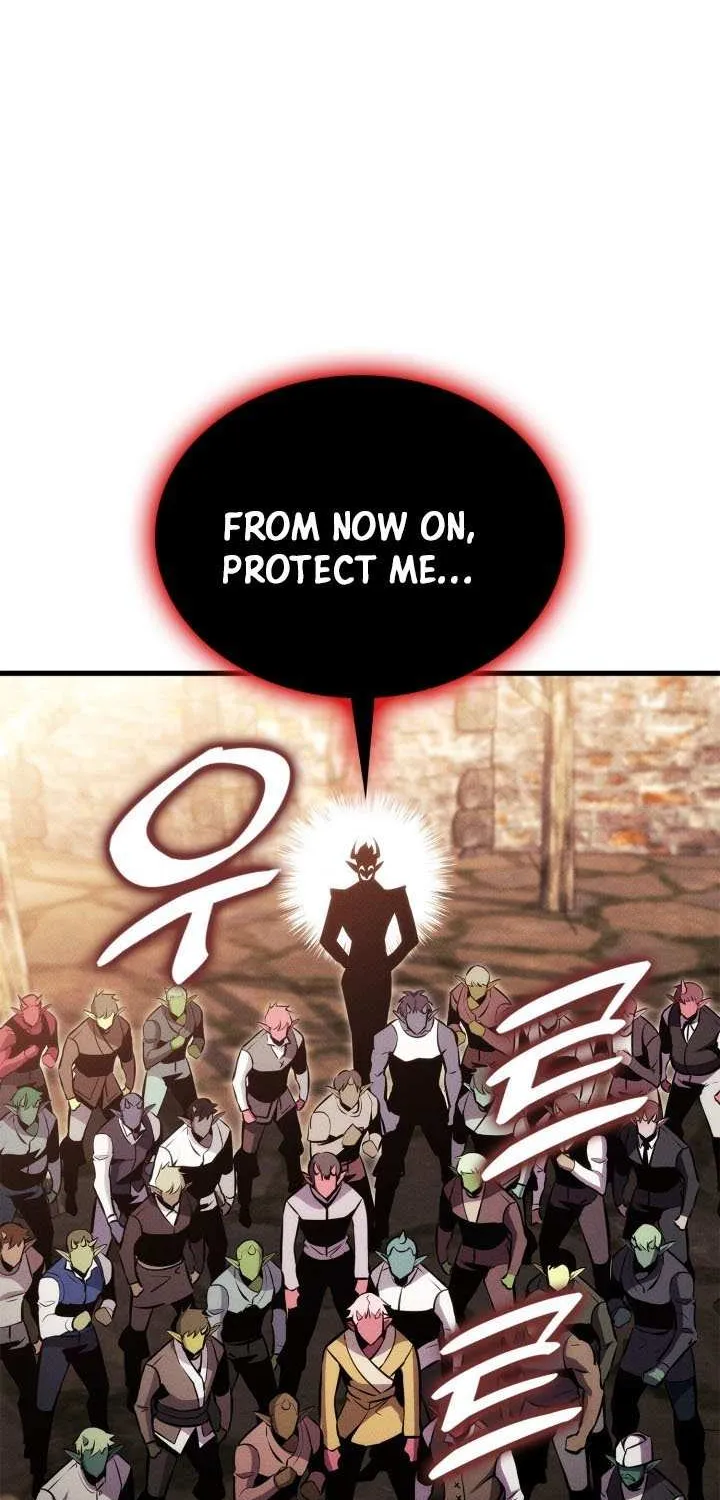 Ranker’S Return Chapter 203 page 92 - 