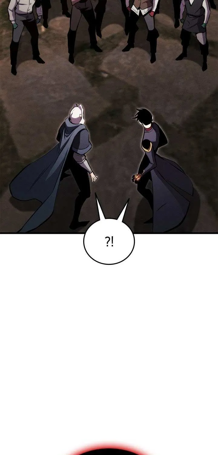 Ranker’S Return Chapter 203 page 93 - 