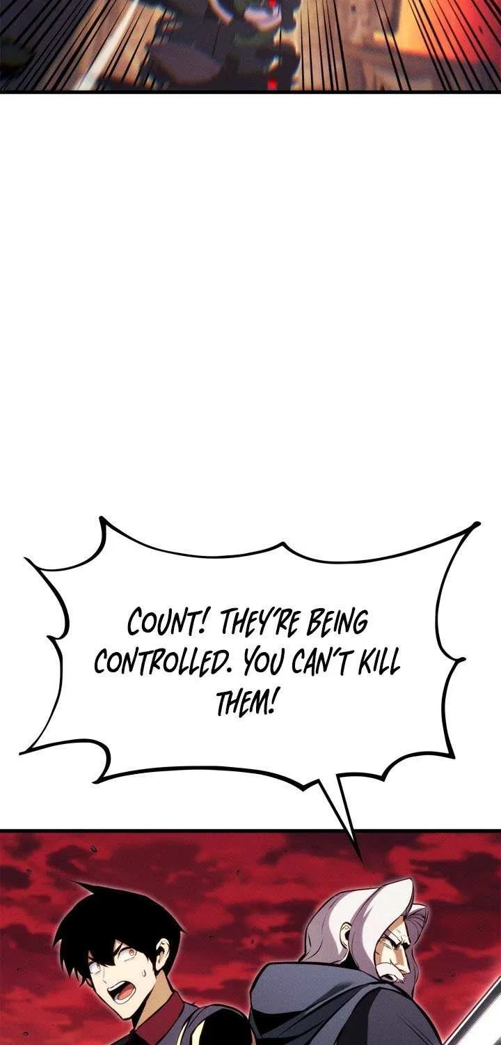 Ranker’S Return Chapter 203 page 96 - 