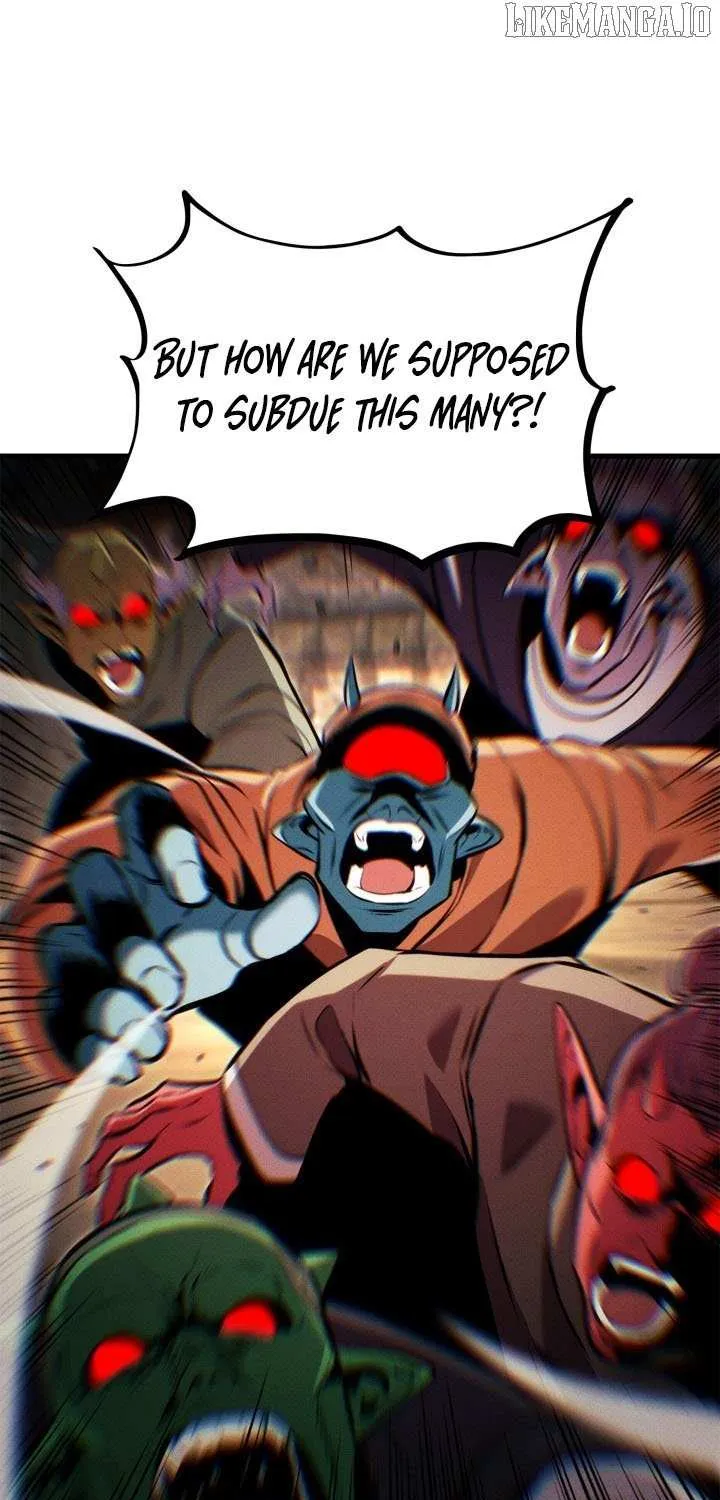 Ranker’S Return Chapter 203 page 98 - 