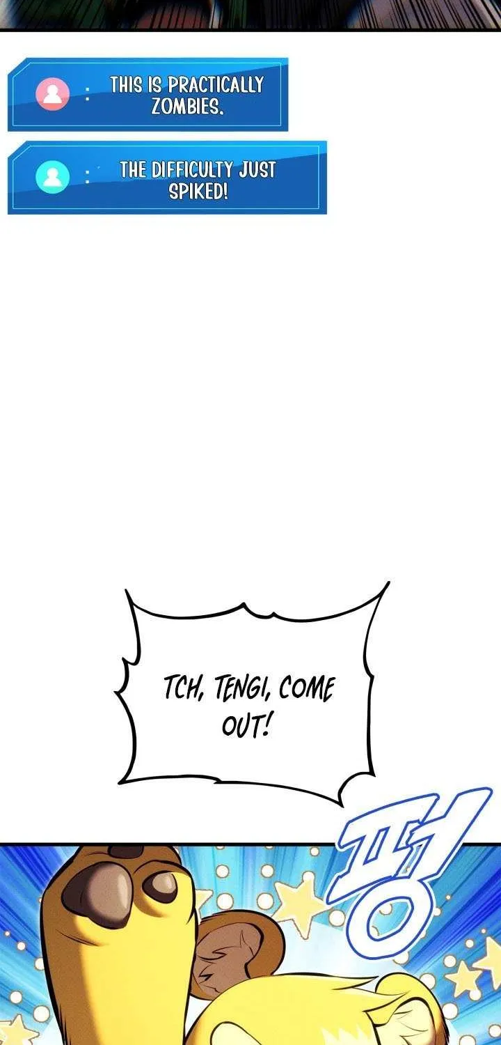 Ranker’S Return Chapter 203 page 99 - 