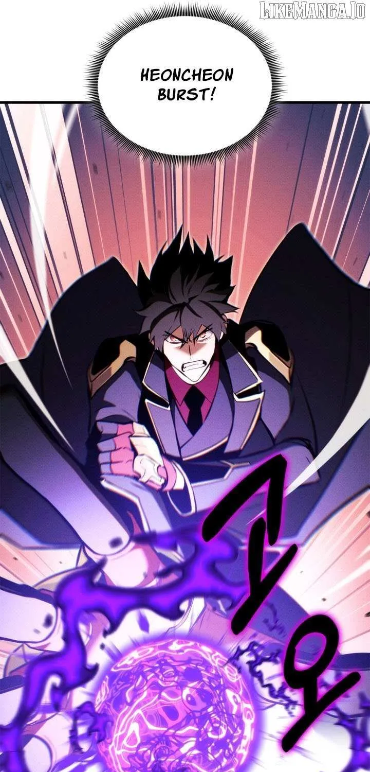Ranker’S Return Chapter 204 page 104 - 