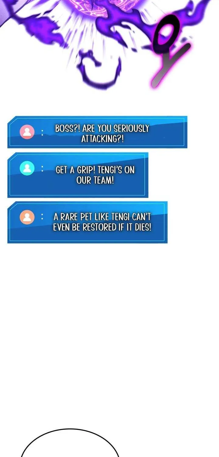 Ranker’S Return Chapter 204 page 105 - 