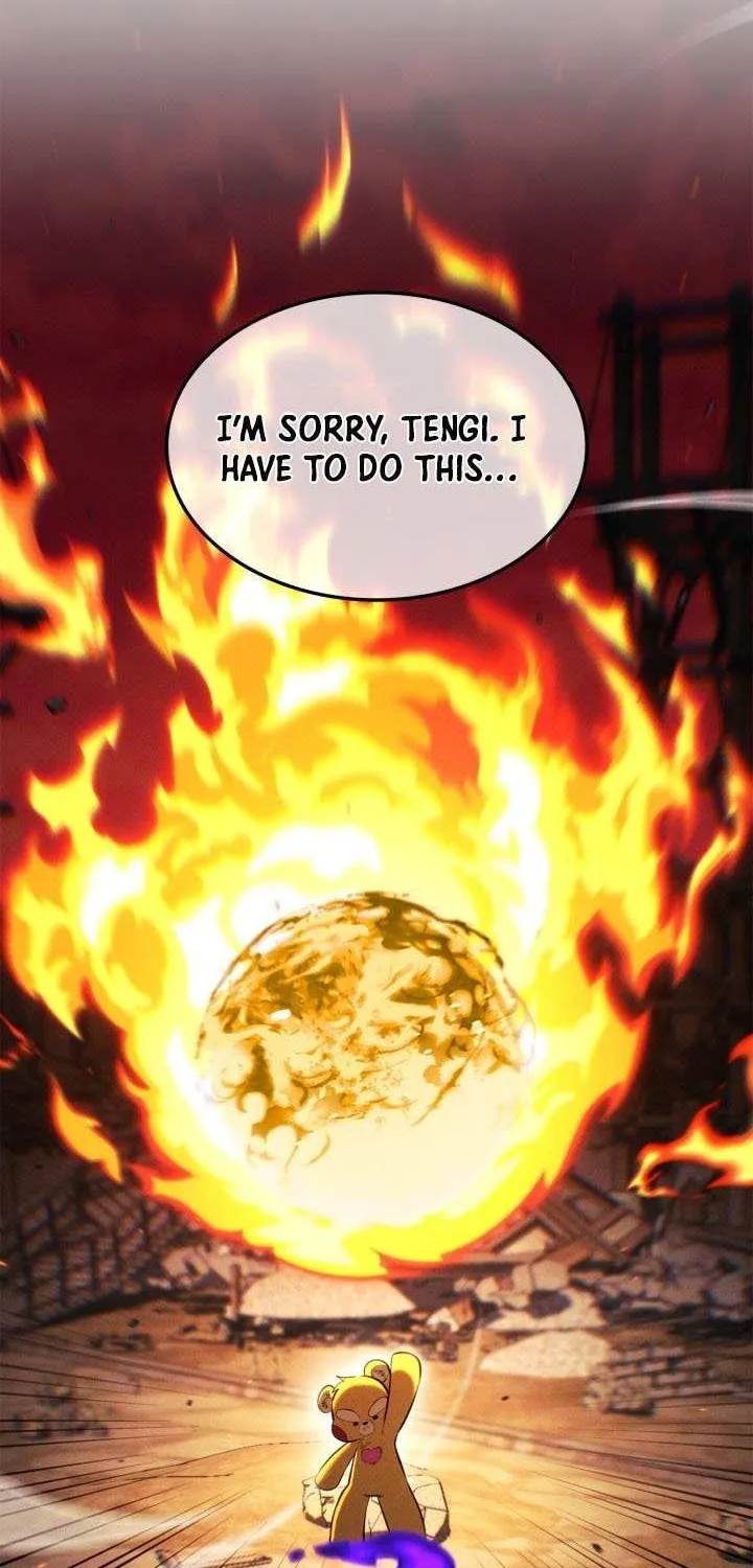 Ranker’S Return Chapter 204 page 107 - 