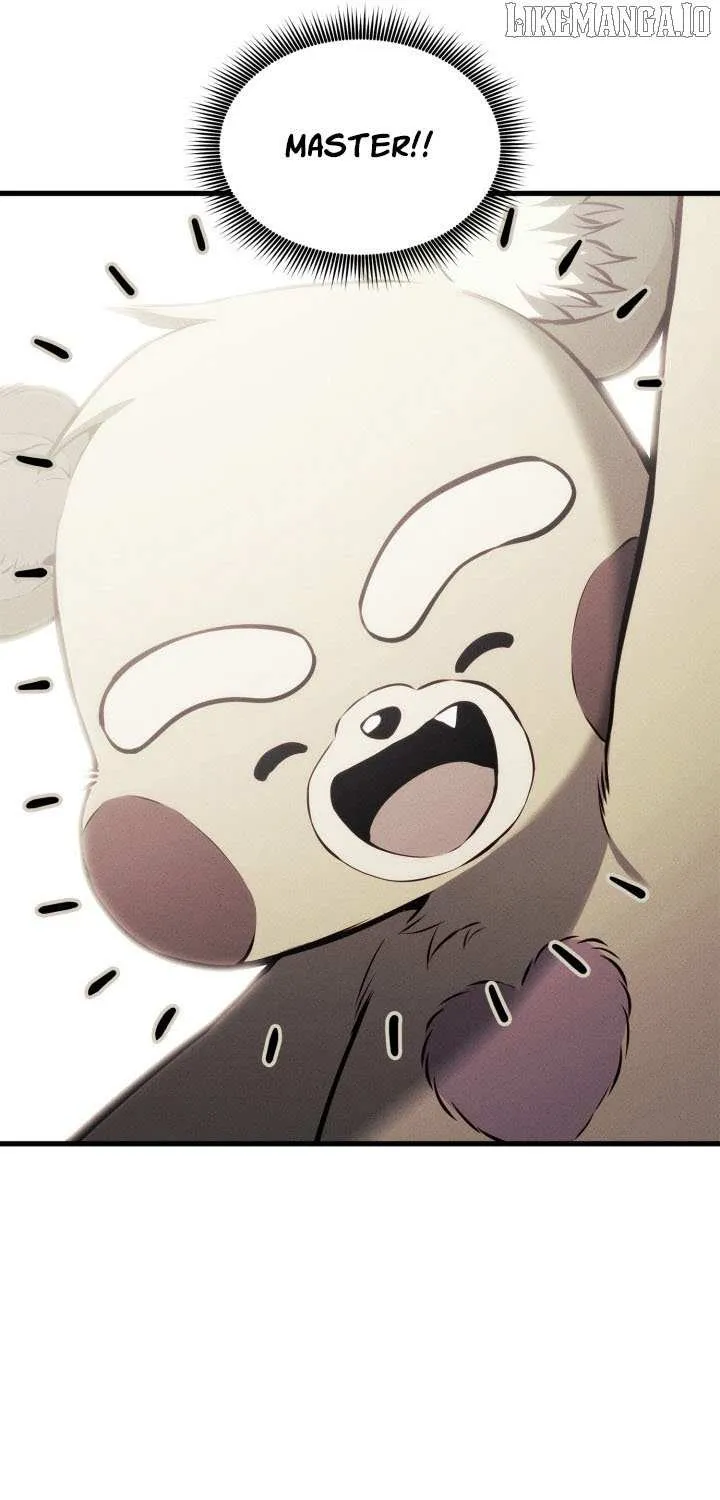 Ranker’S Return Chapter 204 page 111 - 