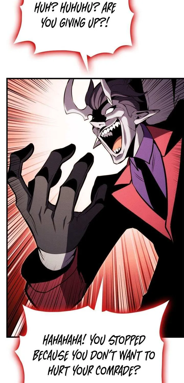 Ranker’S Return Chapter 204 page 116 - 