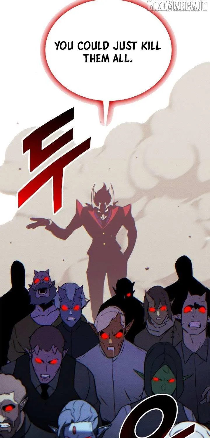 Ranker’S Return Chapter 204 page 16 - 