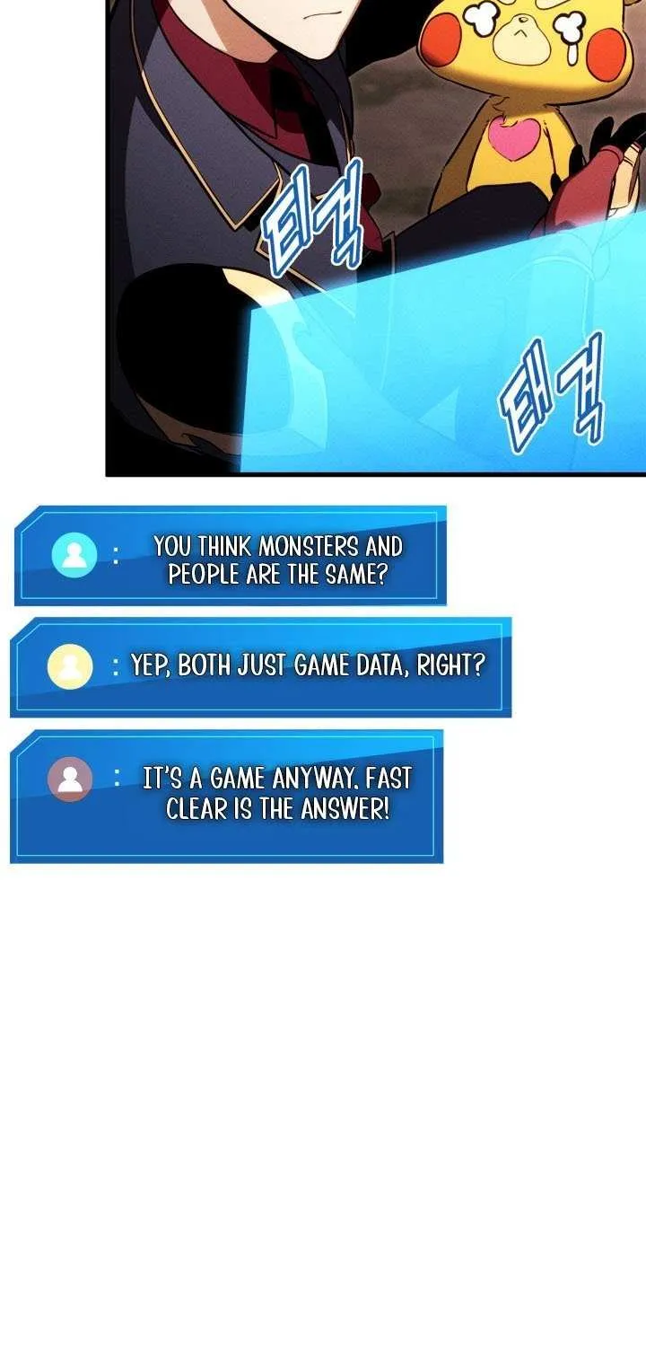 Ranker’S Return Chapter 204 page 20 - 
