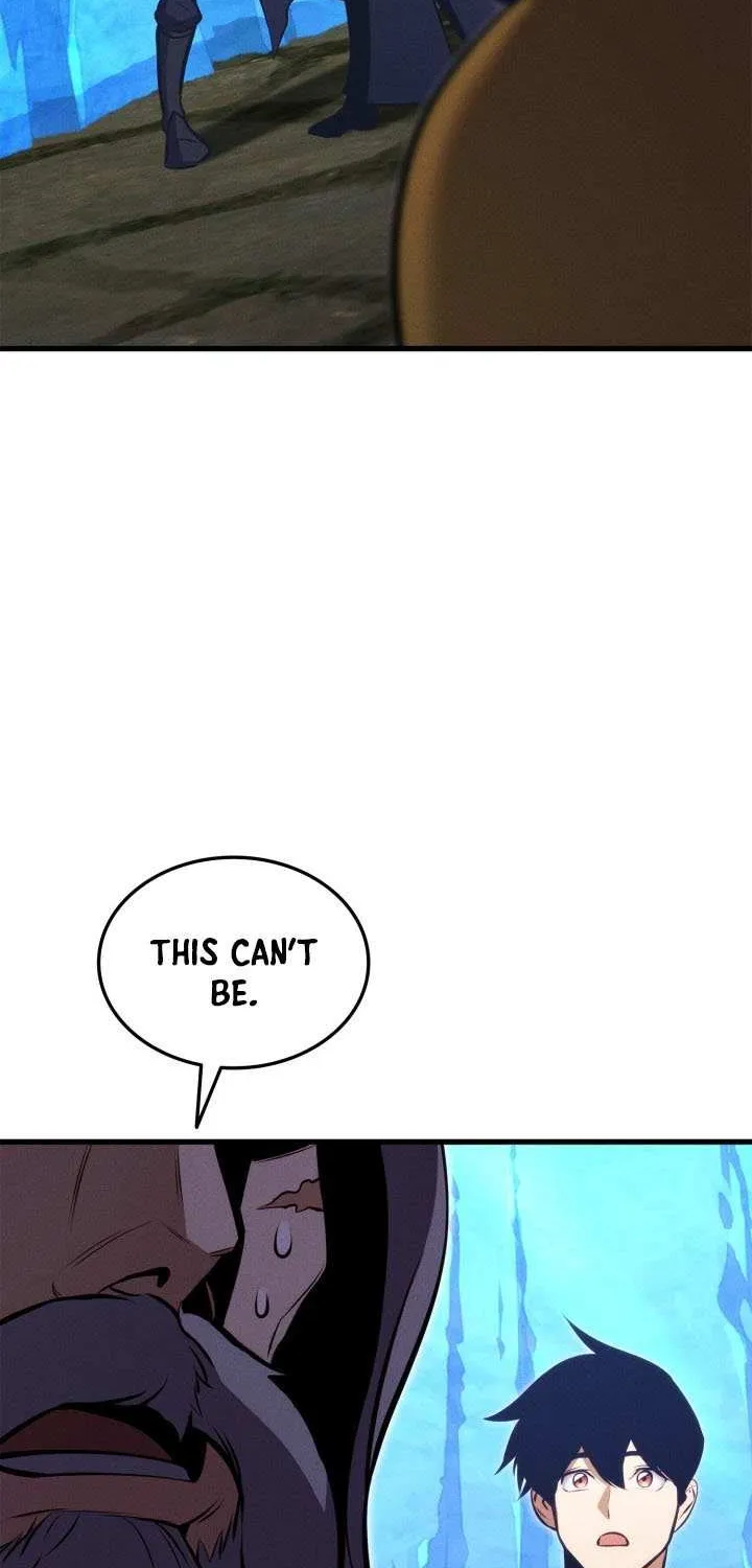 Ranker’S Return Chapter 204 page 3 - 