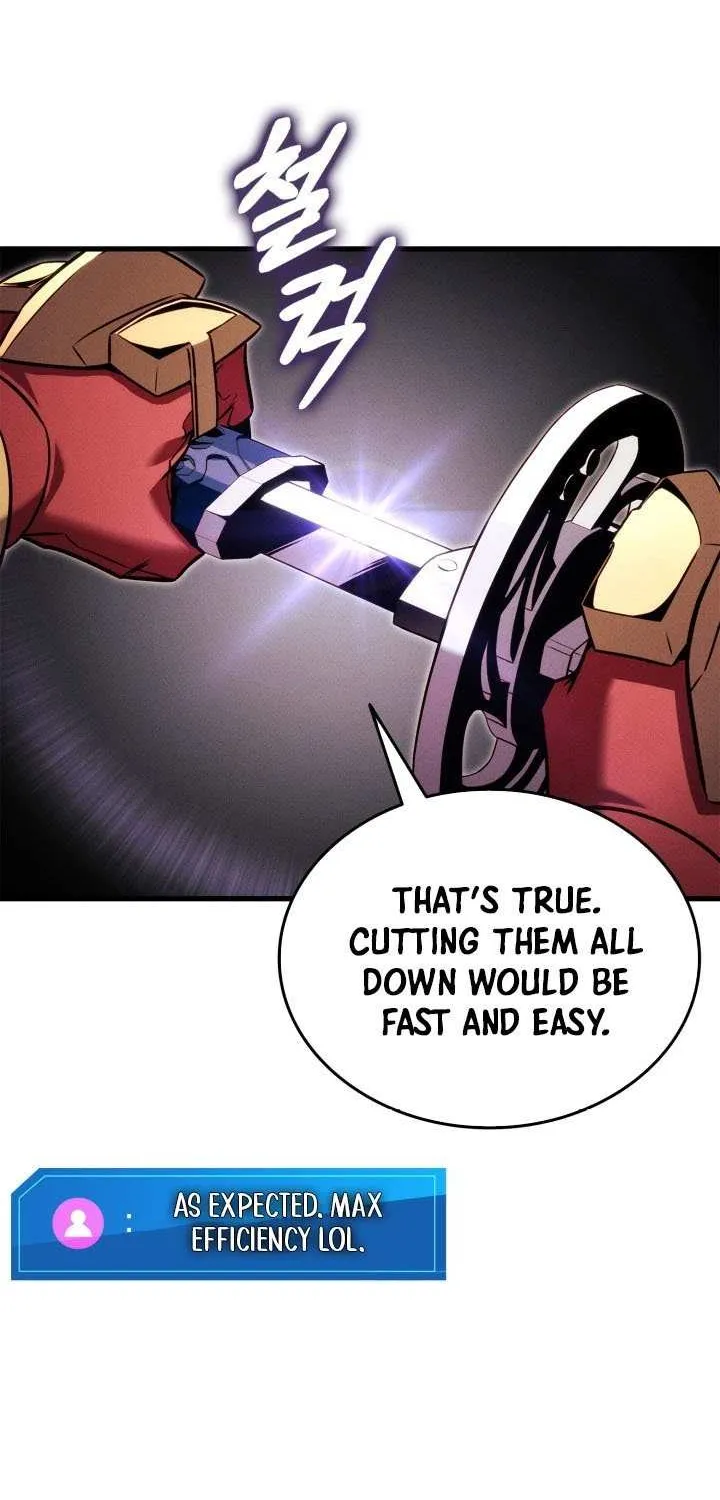 Ranker’S Return Chapter 204 page 21 - 