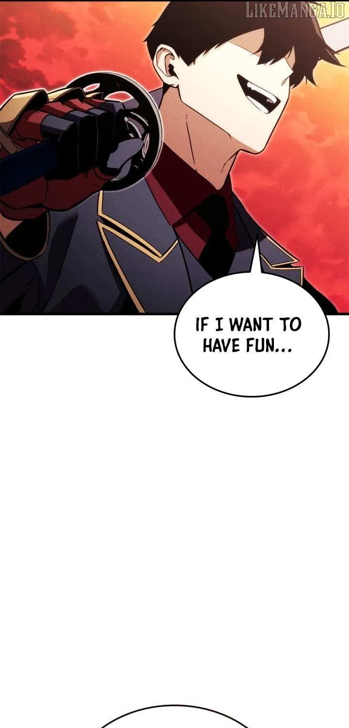 Ranker’S Return Chapter 204 page 23 - 