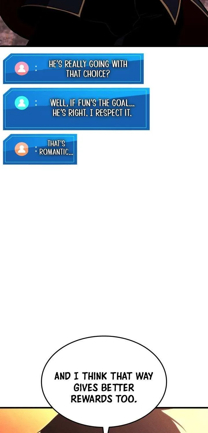 Ranker’S Return Chapter 204 page 25 - 