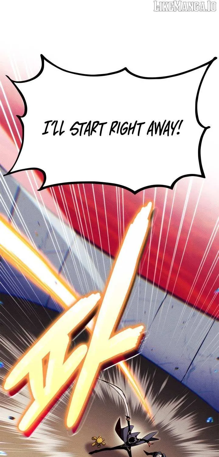 Ranker’S Return Chapter 204 page 30 - 
