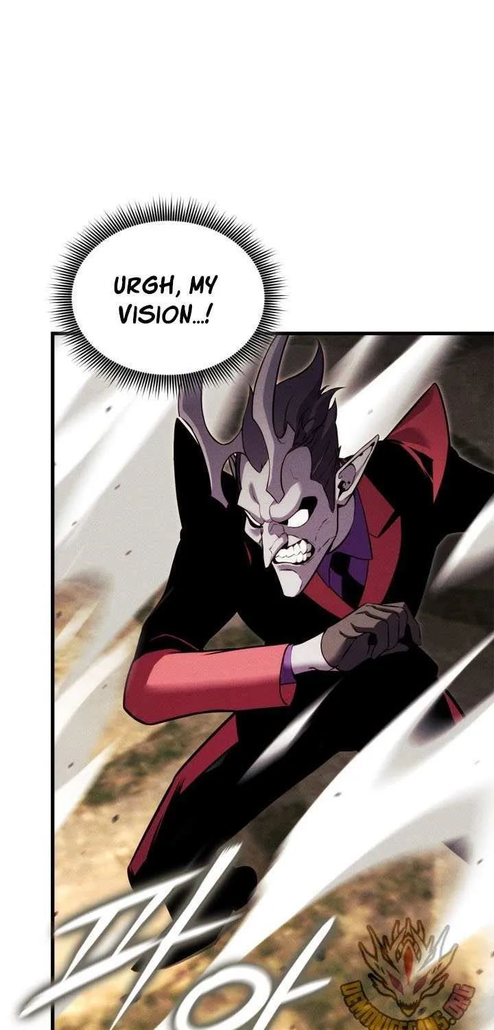 Ranker’S Return Chapter 204 page 34 - 