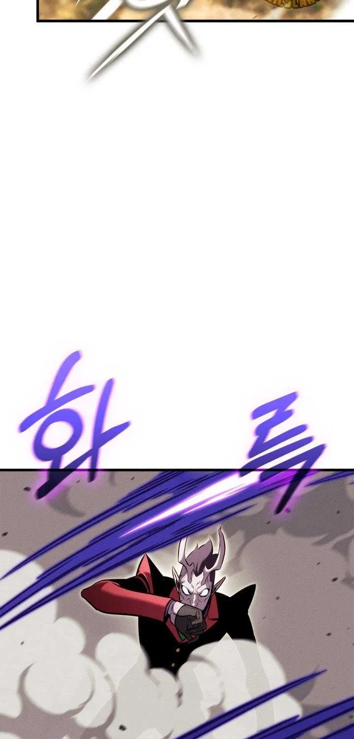Ranker’S Return Chapter 204 page 35 - 