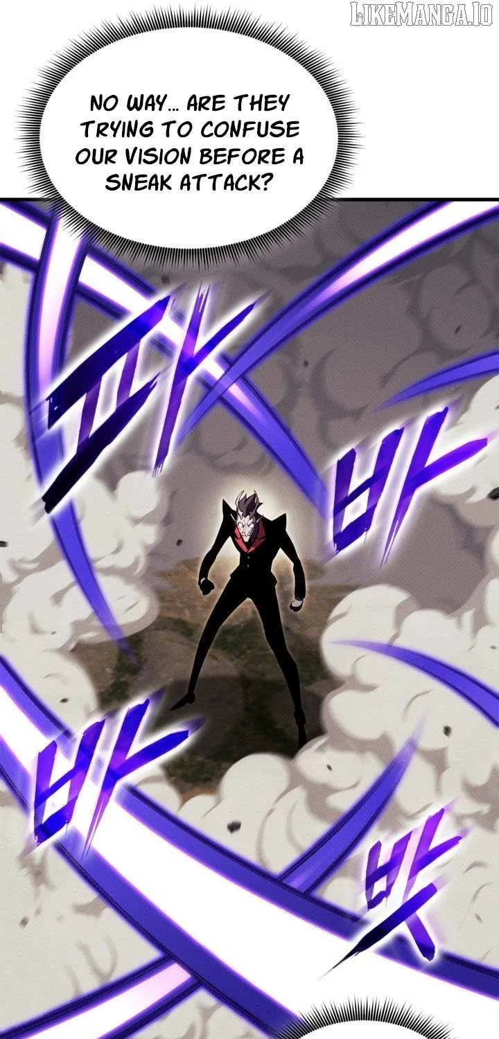 Ranker’S Return Chapter 204 page 37 - 