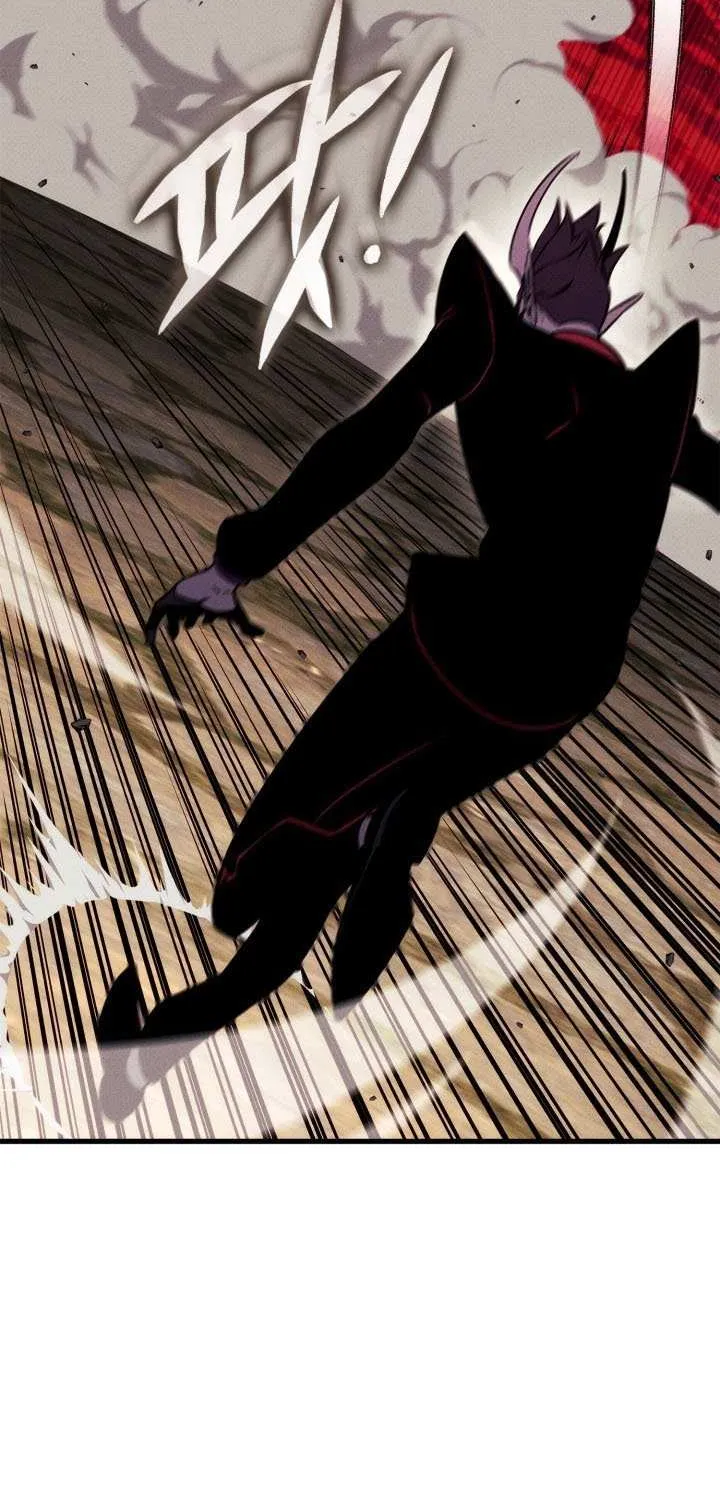 Ranker’S Return Chapter 204 page 39 - 