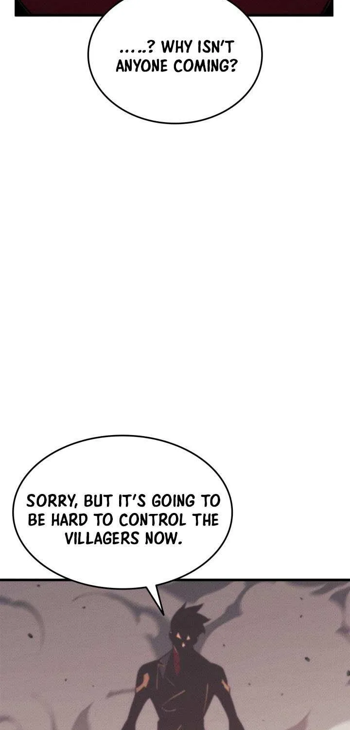 Ranker’S Return Chapter 204 page 42 - 