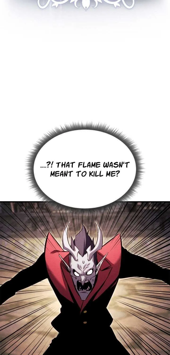 Ranker’S Return Chapter 204 page 47 - 