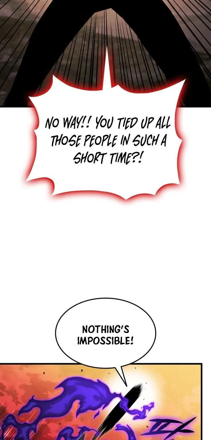 Ranker’S Return Chapter 204 page 48 - 