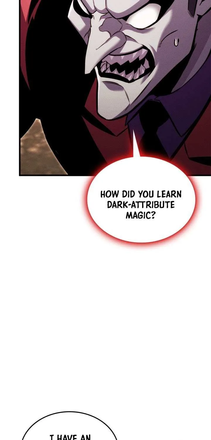 Ranker’S Return Chapter 204 page 54 - 