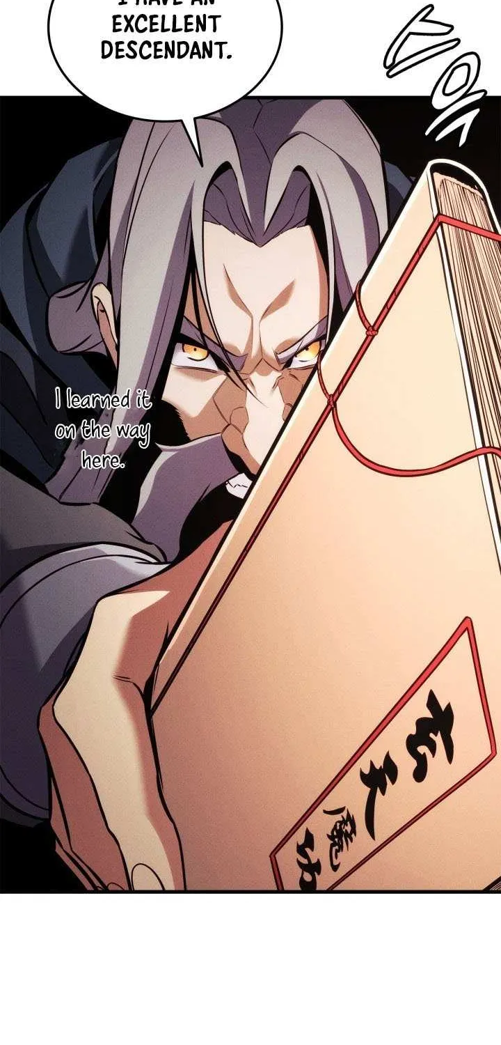 Ranker’S Return Chapter 204 page 55 - 