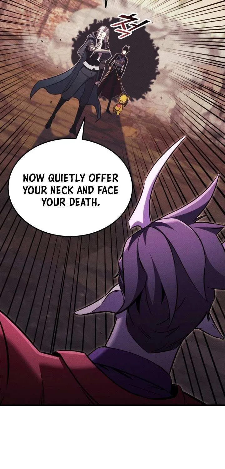 Ranker’S Return Chapter 204 page 59 - 