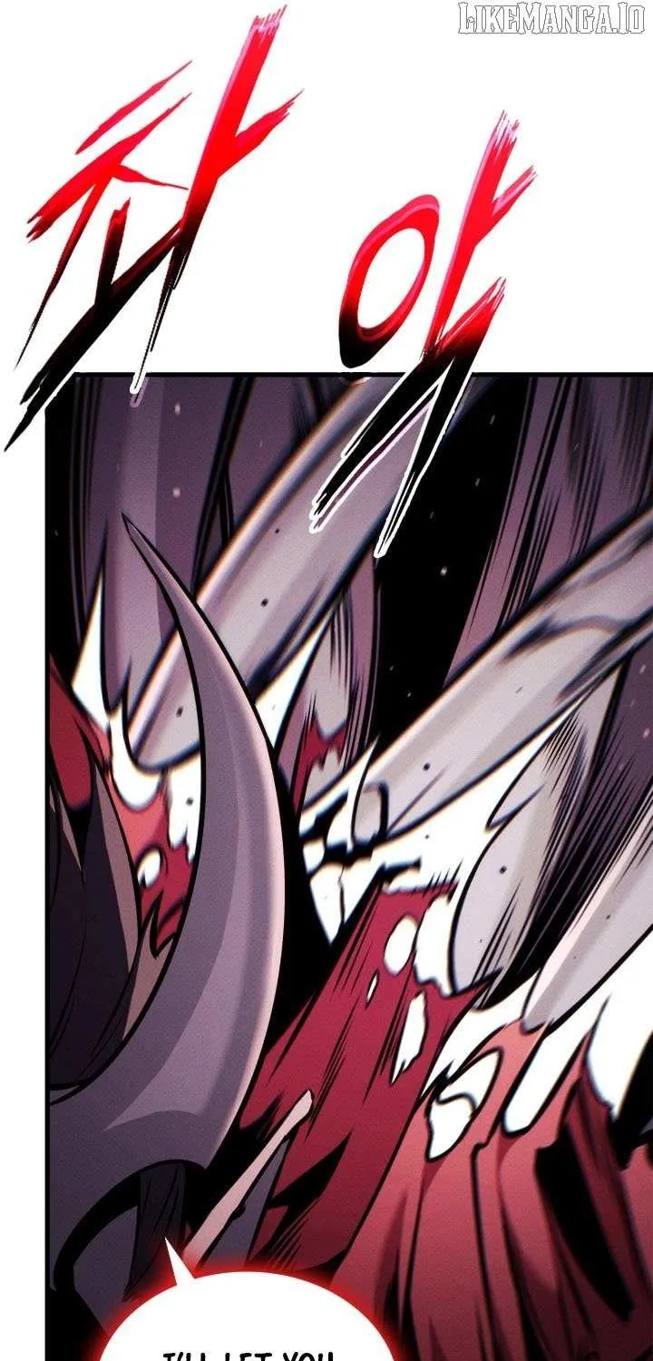 Ranker’S Return Chapter 204 page 63 - 