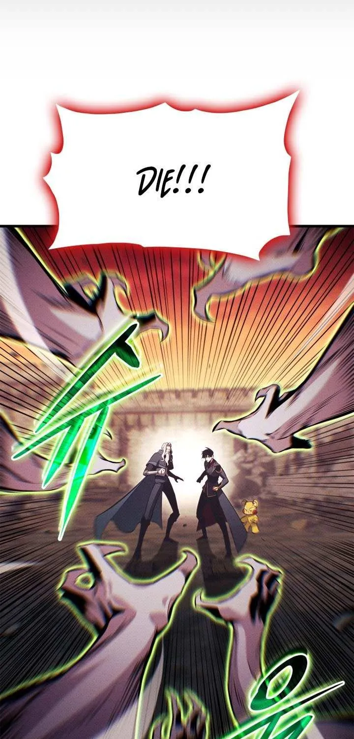 Ranker’S Return Chapter 204 page 67 - 