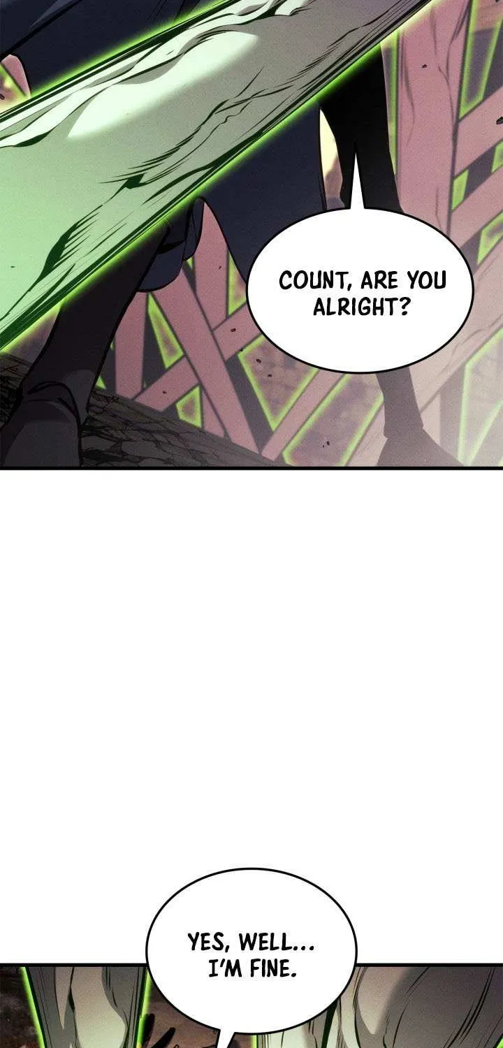 Ranker’S Return Chapter 204 page 73 - 